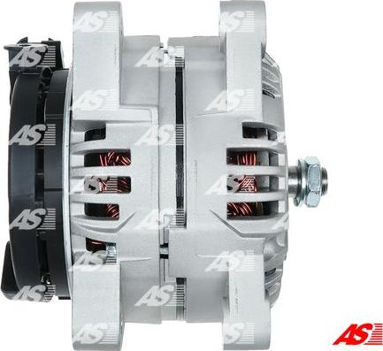 ASPL A0142 - Ģenerators autodraugiem.lv