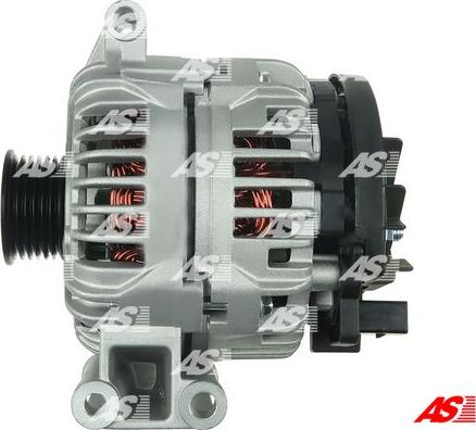 AS-PL A0159 - Ģenerators autodraugiem.lv