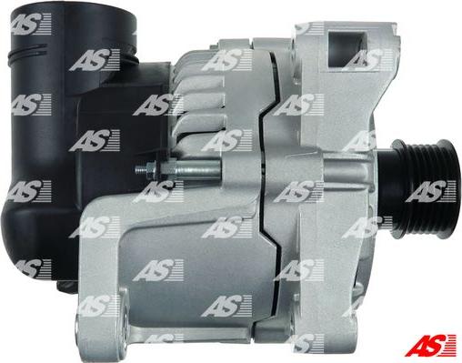 AS-PL A0156 - Ģenerators autodraugiem.lv