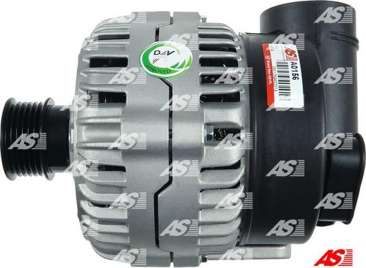 AS-PL A0156 - Ģenerators autodraugiem.lv
