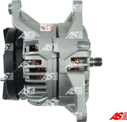 AS-PL A0150 - Ģenerators autodraugiem.lv
