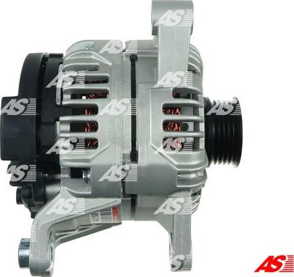 ASPL A0158 - Ģenerators autodraugiem.lv