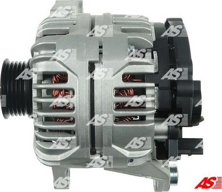 ASPL A0158 - Ģenerators autodraugiem.lv