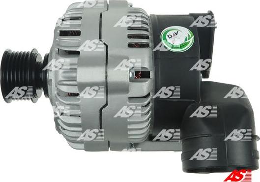 AS-PL A0157 - Ģenerators autodraugiem.lv