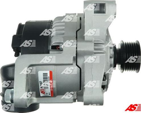 AS-PL A0157 - Ģenerators autodraugiem.lv