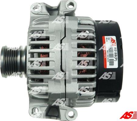 AS-PL A0169(P) - Ģenerators autodraugiem.lv