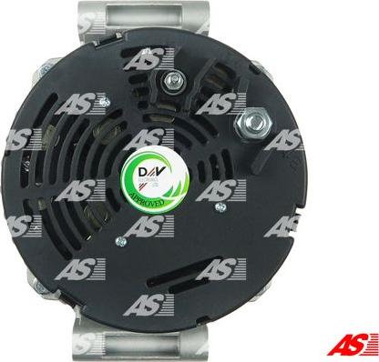 AS-PL A0169(P) - Ģenerators autodraugiem.lv