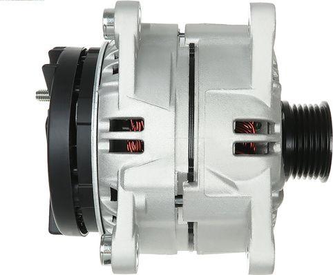 AS-PL A0164 - Ģenerators autodraugiem.lv