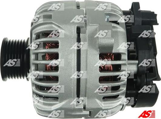 AS-PL A0165 - Ģenerators autodraugiem.lv