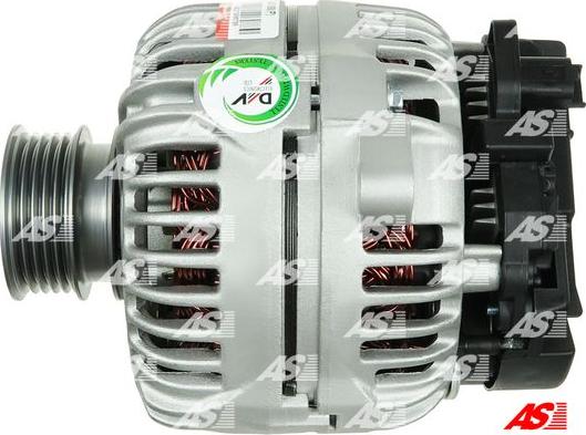 AS-PL A0166(P) - Ģenerators autodraugiem.lv