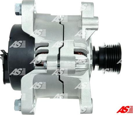 AS-PL A0161 - Ģenerators autodraugiem.lv