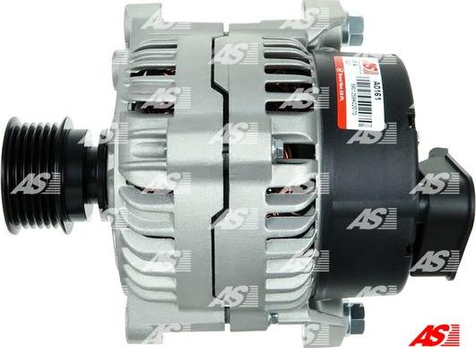 AS-PL A0161 - Ģenerators autodraugiem.lv