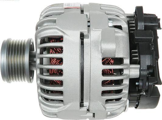 AS-PL A0168(P) - Ģenerators autodraugiem.lv