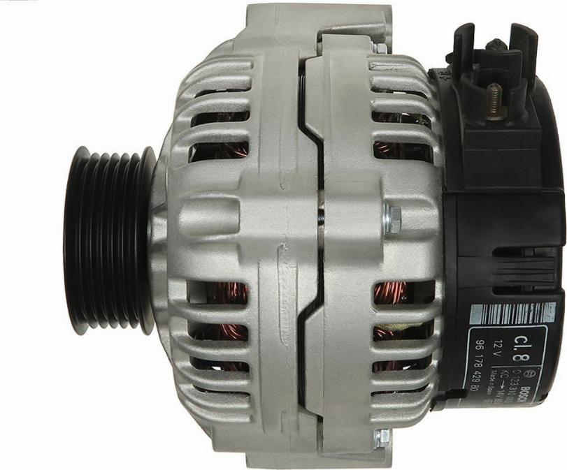 AS-PL A0163PR - Ģenerators autodraugiem.lv
