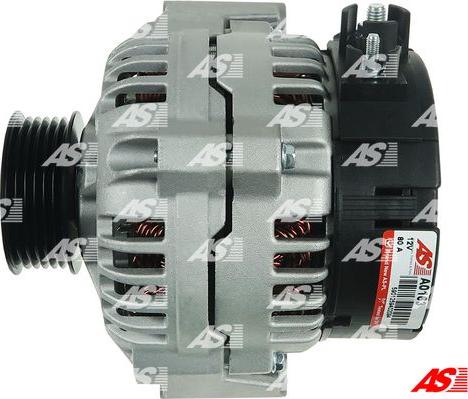 AS-PL A0163 - Ģenerators autodraugiem.lv
