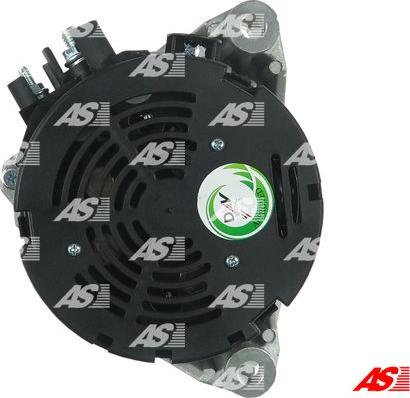 AS-PL A0163 - Ģenerators autodraugiem.lv