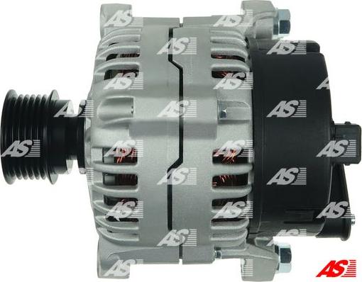 AS-PL A0162 - Ģenerators autodraugiem.lv