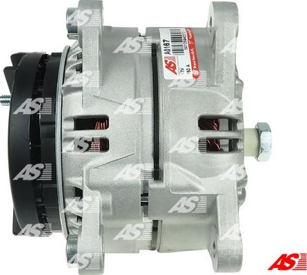 AS-PL A0167 - Ģenerators autodraugiem.lv