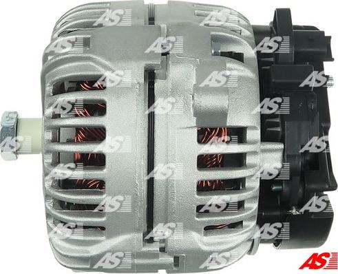 AS-PL A0167 - Ģenerators autodraugiem.lv