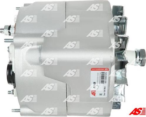 AS-PL A0109 - Ģenerators autodraugiem.lv