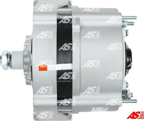 AS-PL A0101 - Ģenerators autodraugiem.lv