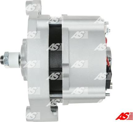 AS-PL A0108 - Ģenerators autodraugiem.lv