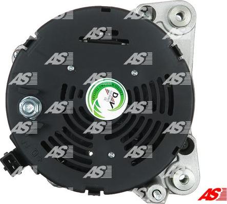 AS-PL A0119 - Ģenerators autodraugiem.lv