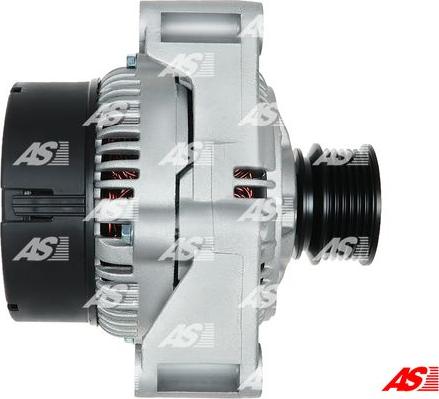 AS-PL A0114 - Ģenerators autodraugiem.lv