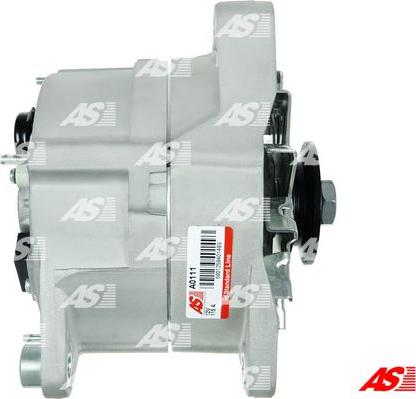 AS-PL A0111 - Ģenerators autodraugiem.lv