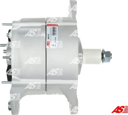 AS-PL A0112 - Ģenerators autodraugiem.lv