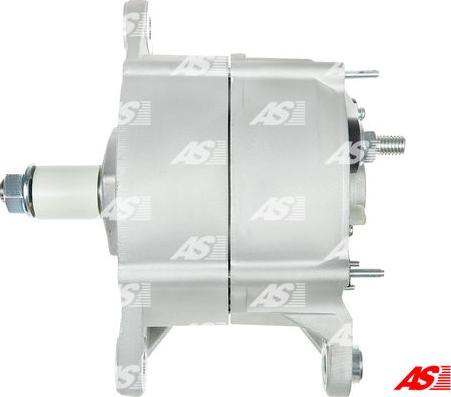 AS-PL A0112 - Ģenerators autodraugiem.lv