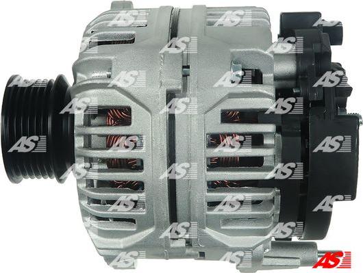 AS-PL A0180 - Ģenerators autodraugiem.lv