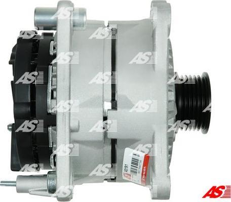 AS-PL A0181 - Ģenerators autodraugiem.lv