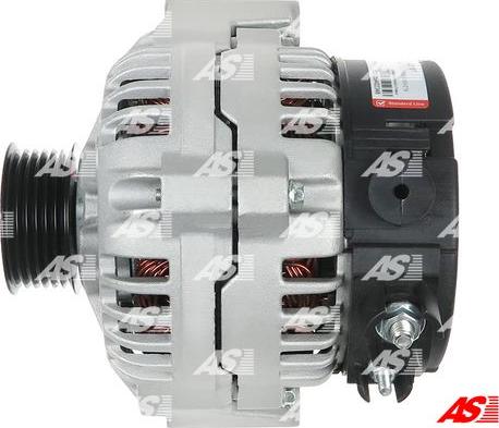 AS-PL A0187 - Ģenerators autodraugiem.lv