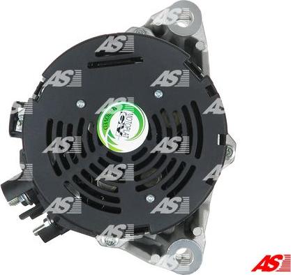 AS-PL A0187 - Ģenerators autodraugiem.lv