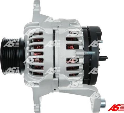 AS-PL A0139 - Ģenerators autodraugiem.lv