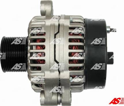 AS-PL A0136R - Ģenerators autodraugiem.lv