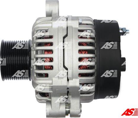 AS-PL A0136 - Ģenerators autodraugiem.lv