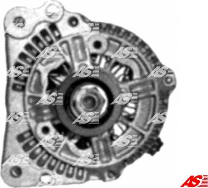 AS-PL A0130 - Ģenerators autodraugiem.lv