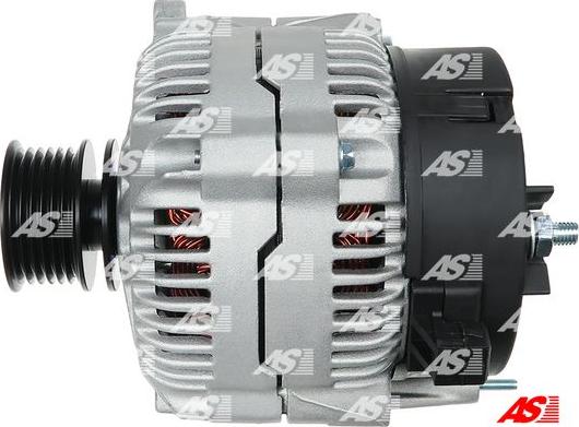 AS-PL A0131 - Ģenerators autodraugiem.lv