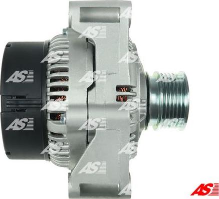 AS-PL A0133 - Ģenerators autodraugiem.lv