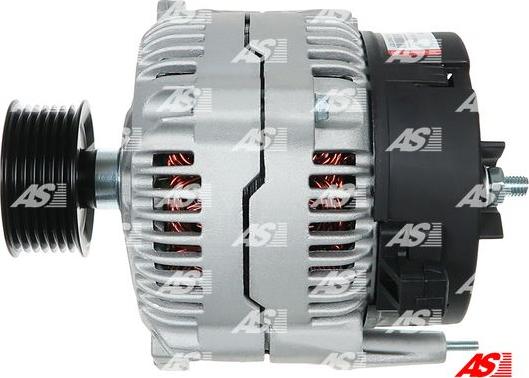 AS-PL A0129 - Ģenerators autodraugiem.lv