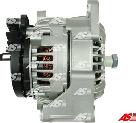 AS-PL A0120SR - Ģenerators autodraugiem.lv
