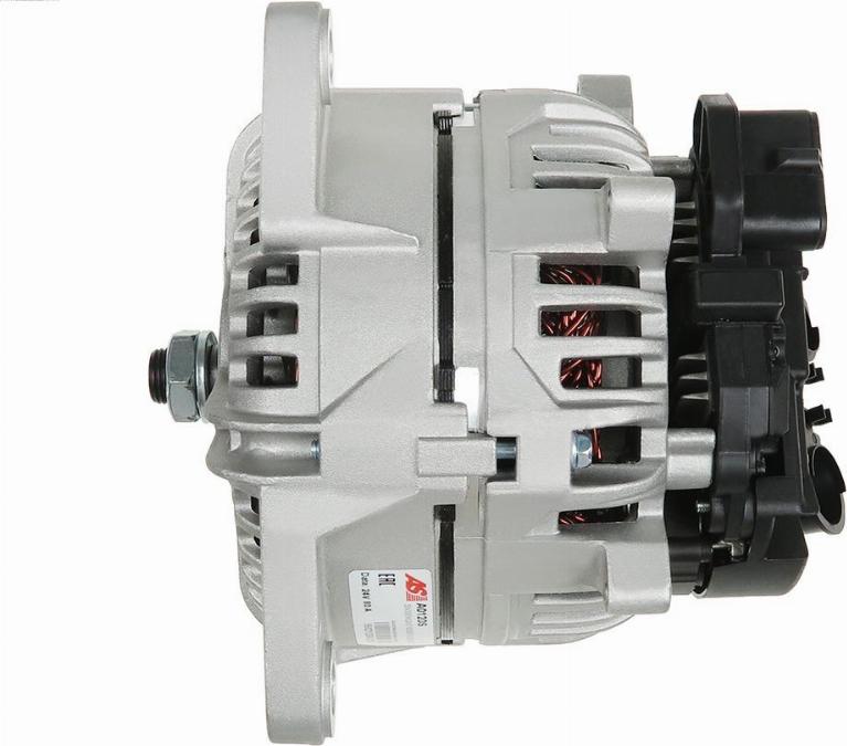 AS-PL A0120S - Ģenerators autodraugiem.lv