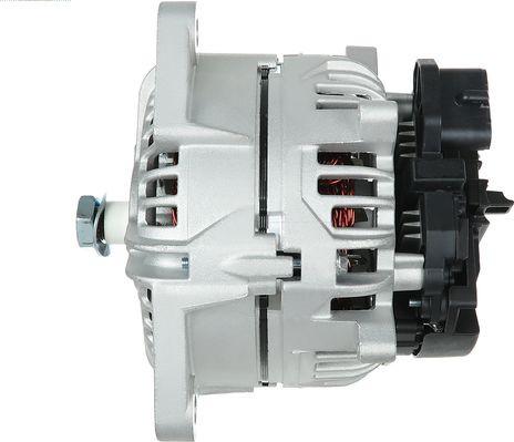 AS-PL A0120 - Ģenerators autodraugiem.lv