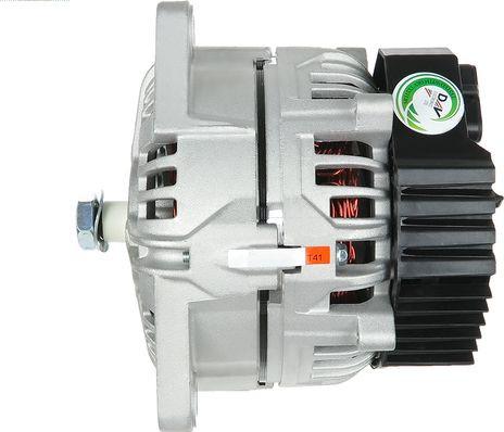 AS-PL A0122 - Ģenerators autodraugiem.lv
