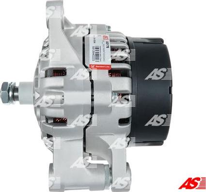 AS-PL A0175 - Ģenerators autodraugiem.lv
