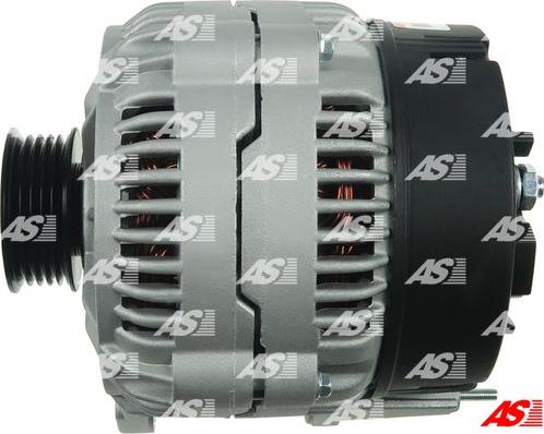 AS-PL A0178 - Ģenerators autodraugiem.lv
