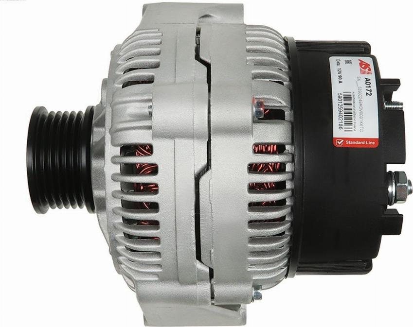 AS-PL A0172 - Ģenerators autodraugiem.lv