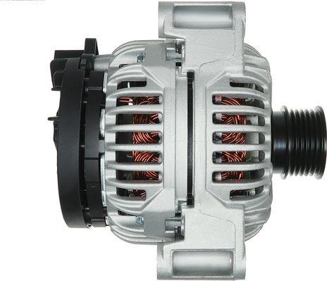 AS-PL A0390 - Ģenerators autodraugiem.lv